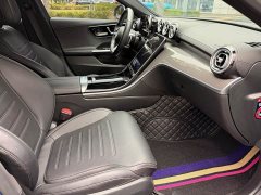 Mercedes-Benz C-Class C 260 L AMG Line - ფოტო 11