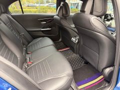 Mercedes-Benz C-Class C 260 L AMG Line - ფოტო 12
