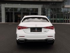 Mercedes-Benz C-Class C 260 L AMG Line - ფოტო 14