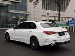 Mercedes-Benz C-Class C 260 L AMG Line - ფოტო 15