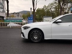 Mercedes-Benz C-Class C 260 L AMG Line - ფოტო 4