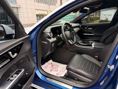 Mercedes-Benz C-Class C 260 L AMG Line - ფოტო 6