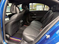 Mercedes-Benz C-Class C 260 L AMG Line - ფოტო 8