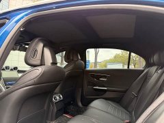 Mercedes-Benz C-Class C 260 L AMG Line - ფოტო 9