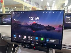Stelato Enjoy S9 Pure Electric Ultra AWD 100kWh (192-Channel LiDAR) - photo 16