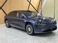 Stelato Enjoy S9 Pure Electric Ultra AWD 100kWh (192-Channel LiDAR) - photo 3
