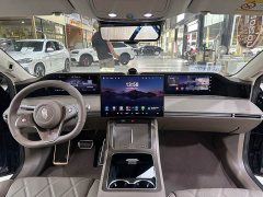Stelato Enjoy S9 Pure Electric Ultra AWD 100kWh (192-Channel LiDAR) - photo 9