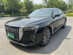FAW Hongqi H9 Facelift 2.0T 2WD Qixiang Luxury Business Edition 5-seater - фото 1