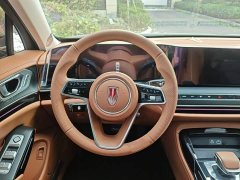 FAW Hongqi H9 Facelift 2.0T 2WD Qixiang Luxury Business Edition 5-seater - фото 10
