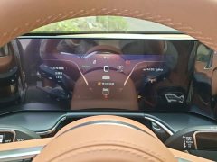 FAW Hongqi H9 Facelift 2.0T 2WD Qixiang Luxury Business Edition 5-seater - фото 11