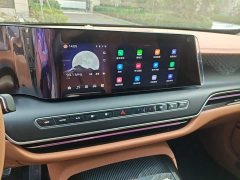 FAW Hongqi H9 Facelift 2.0T 2WD Qixiang Luxury Business Edition 5-seater - фото 12
