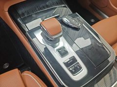 FAW Hongqi H9 Facelift 2.0T 2WD Qixiang Luxury Business Edition 5-seater - фото 13