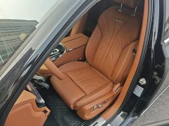 FAW Hongqi H9 Facelift 2.0T 2WD Qixiang Luxury Business Edition 5-seater - фото 14