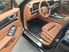 FAW Hongqi H9 Facelift 2.0T 2WD Qixiang Luxury Business Edition 5-seater - фото 15