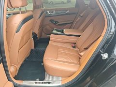 FAW Hongqi H9 Facelift 2.0T 2WD Qixiang Luxury Business Edition 5-seater - фото 16