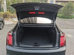 FAW Hongqi H9 Facelift 2.0T 2WD Qixiang Luxury Business Edition 5-seater - фото 18