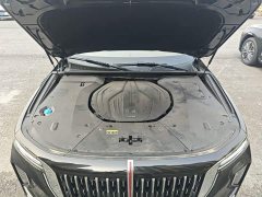 FAW Hongqi H9 Facelift 2.0T 2WD Qixiang Luxury Business Edition 5-seater - фото 19
