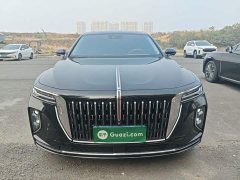 FAW Hongqi H9 Facelift 2.0T 2WD Qixiang Luxury Business Edition 5-seater - фото 2