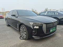 FAW Hongqi H9 Facelift 2.0T 2WD Qixiang Luxury Business Edition 5-seater - фото 3