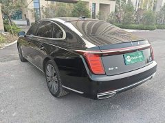 FAW Hongqi H9 Facelift 2.0T 2WD Qixiang Luxury Business Edition 5-seater - фото 4