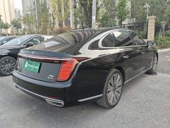 FAW Hongqi H9 Facelift 2.0T 2WD Qixiang Luxury Business Edition 5-seater - фото 6