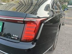 FAW Hongqi H9 Facelift 2.0T 2WD Qixiang Luxury Business Edition 5-seater - фото 7