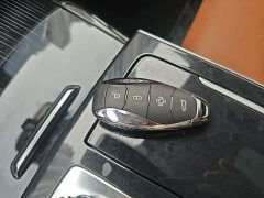 FAW Hongqi H9 Facelift 2.0T 2WD Qixiang Luxury Business Edition 5-seater - фото 8
