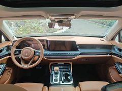 FAW Hongqi H9 Facelift 2.0T 2WD Qixiang Luxury Business Edition 5-seater - фото 9