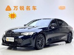 BMW 3 Series 325Li M Sport Midnight Edition Package - photo 1