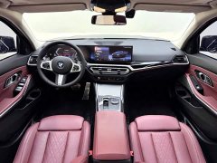 BMW 3 Series 325Li M Sport Midnight Edition Package - photo 10