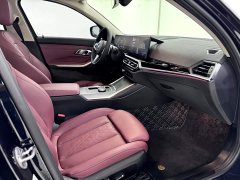 BMW 3 Series 325Li M Sport Midnight Edition Package - photo 11