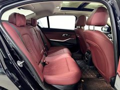 BMW 3 Series 325Li M Sport Midnight Edition Package - photo 12