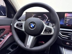 BMW 3 Series 325Li M Sport Midnight Edition Package - photo 13