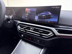BMW 3 Series 325Li M Sport Midnight Edition Package - photo 14
