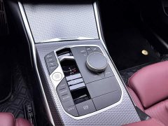 BMW 3 Series 325Li M Sport Midnight Edition Package - photo 15