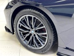 BMW 3 Series 325Li M Sport Midnight Edition Package - photo 17