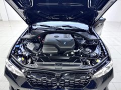 BMW 3 Series 325Li M Sport Midnight Edition Package - photo 18