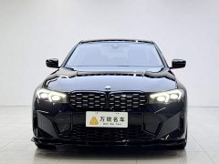 BMW 3 Series 325Li M Sport Midnight Edition Package - photo 2