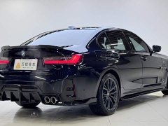 BMW 3 Series 325Li M Sport Midnight Edition Package - photo 3
