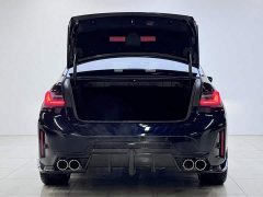BMW 3 Series 325Li M Sport Midnight Edition Package - photo 5