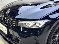 BMW 3 Series 325Li M Sport Midnight Edition Package - photo 6