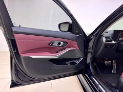 BMW 3 Series 325Li M Sport Midnight Edition Package - photo 8