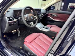 BMW 3 Series 325Li M Sport Midnight Edition Package - photo 9