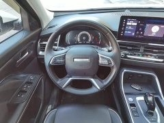 Haval H6 National Trend 1.5GDIT Automatic Champion Edition - photo 10