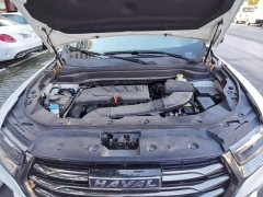 Haval H6 National Trend 1.5GDIT Automatic Champion Edition - photo 19