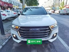 Haval H6 National Trend 1.5GDIT Automatic Champion Edition - photo 2
