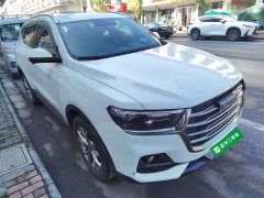 Haval H6 National Trend 1.5GDIT Automatic Champion Edition - photo 3