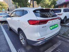 Haval H6 National Trend 1.5GDIT Automatic Champion Edition - photo 4