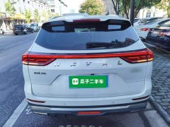 Haval H6 National Trend 1.5GDIT Automatic Champion Edition - photo 5