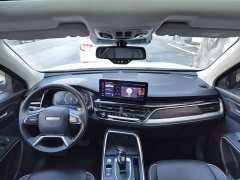 Haval H6 National Trend 1.5GDIT Automatic Champion Edition - photo 9